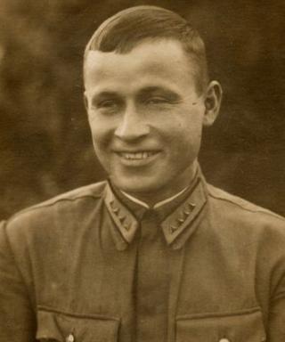 Сумароков Борис Сергеевич