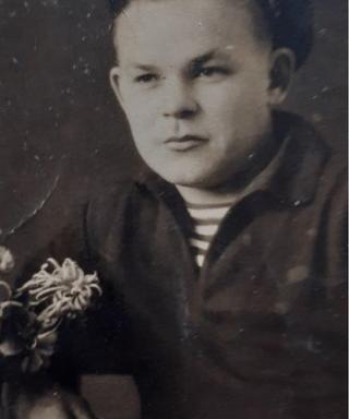 Фирсов Юрий Алексеевич