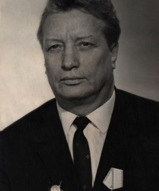 Демин Василий Яковлевич