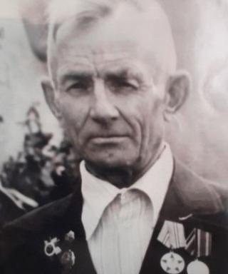 Деев Николай Романович