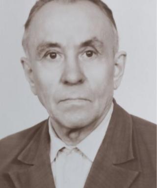 Логинов Николай Владимирович