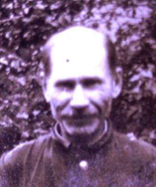 Вологжанин Селеверст