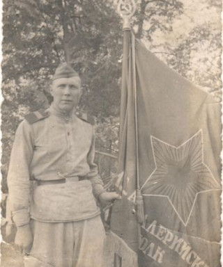 Клепинин Фёдор Александрович