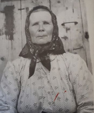 Подольская Суссанна Абрамовна