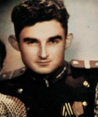 Кононов Михаил Сергеевич