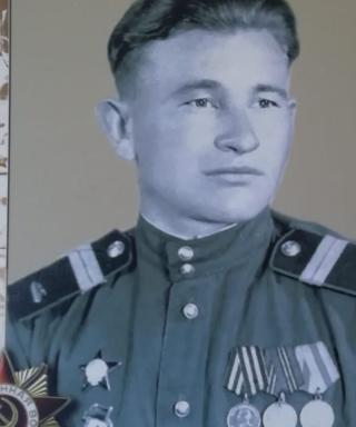 Дерябин Михаил Иванович