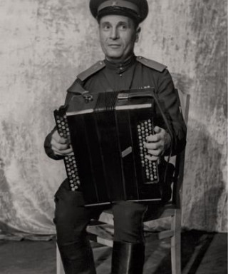 Зуев Александр Терентьевич