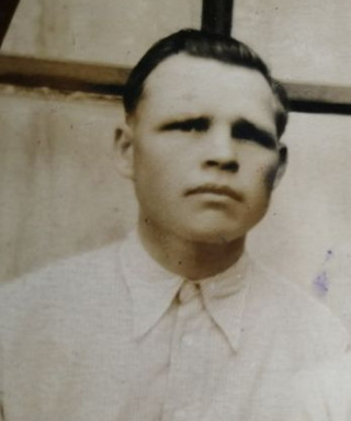 Михайлов Алексей Михайлович