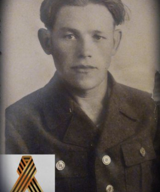 Карпов Александр Иванович