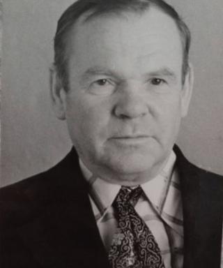Спирков Михаил Петрович