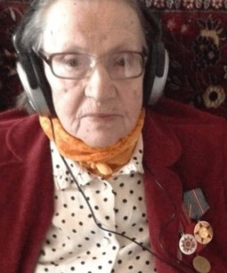 Гандзюк Лидия Мартыновна