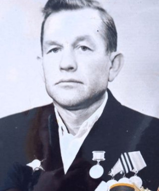 Осипов Лев Николаевич