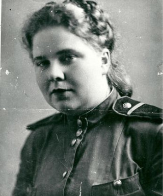 Колоскова Елена Петровна