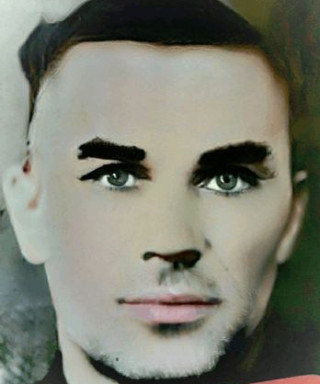 Анисимов Василий Васильевич