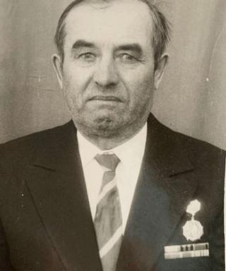 Саньков Данил Иванович