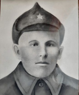 Балдин Афанасий Матвеевич