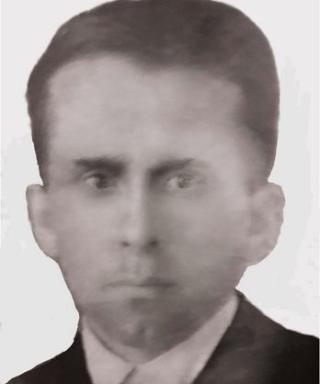 Семёнов Павел Поликарпович