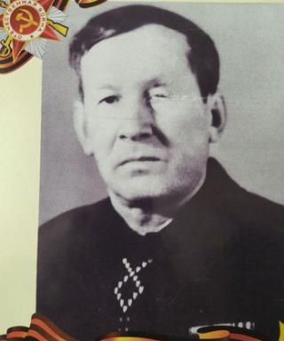 Сапелкин Сергей Михайлович