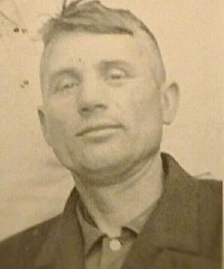 Смагин Василий Григорьевич