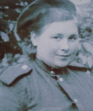 Тетерина Вера Герасимовна