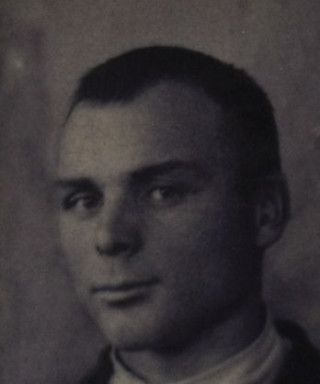 Боровский Федор Дмитриевич