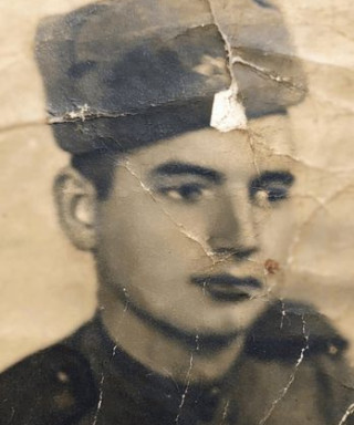 Воронов Владимир Алексеевич