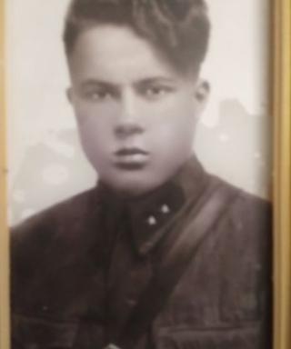 Семянников Иван Иванович