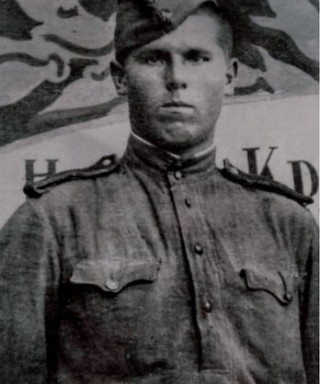 Брагин Алексей Александрович