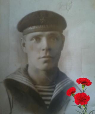 Сорокин Анатолий Алексеевич