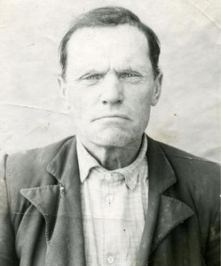 Шаршавов Трофим Кузьмич