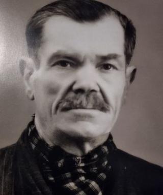 Голышев Семен Трофимович