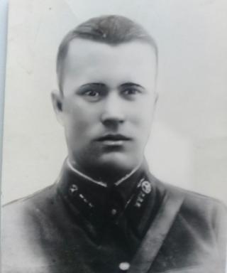 Шардин Михаил Васильевич