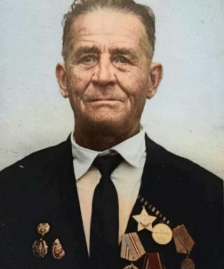 Ситнев Николай Александрович