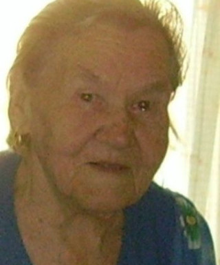 Шулятьева Нина Григорьевна