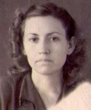 Кравченко Елена Федотовна
