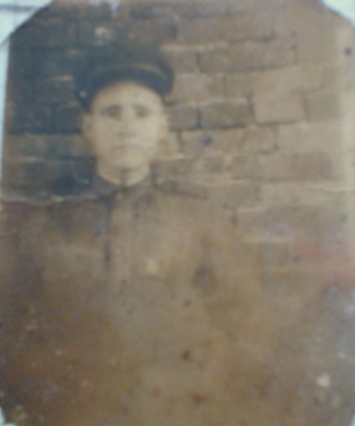 Яшунин Виктор Андреевич