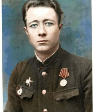 Гандзюк Виктор Иванович