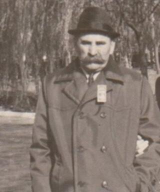 Красиля Иван Иванович