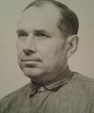 Луценко Афанасий Филиппович