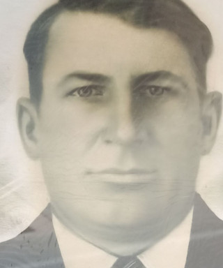 Новиков Филипп Кириллович