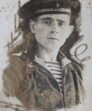 Петюшин Максим Николаевич