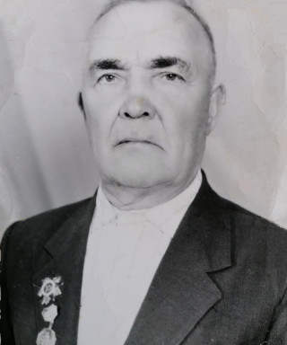 Карлов Андрей Карлович