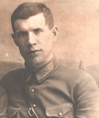 Рязанцев Николай Николаевич