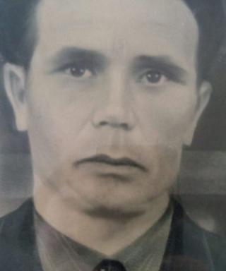 Воронин Ефим Степанович