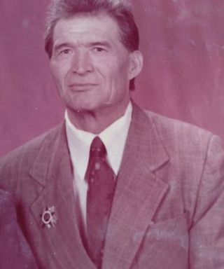 Арифханов Мухамади (неизвестно)