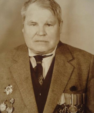 Шумарин Игнат