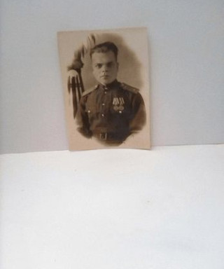 Талицкий Вадим Алексеевич