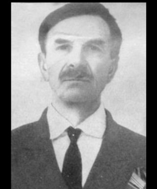 Голубев Иван Дмитриевич