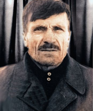 Новичихин Михаил Дмитриевич