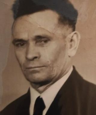 Скворцов Сергей Власович